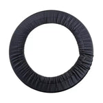 Car Steering Wheel Universal Oxford Cloth Cover