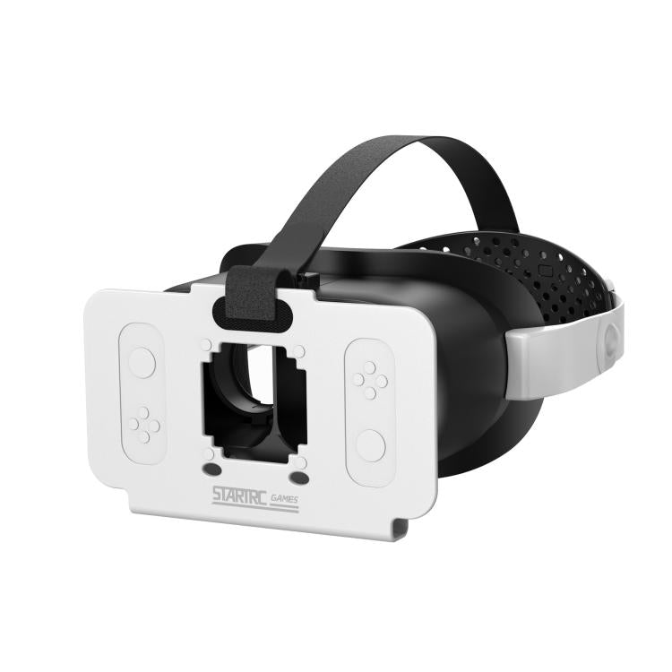 Kính VR STARTRC GAMES Elite nâng cấp cho Nintendo Switch 2, phụ kiện tai nghe game console HD 3D