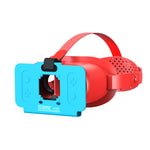 Kính VR STARTRC GAMES Elite nâng cấp cho Nintendo Switch 2, phụ kiện tai nghe game console HD 3D