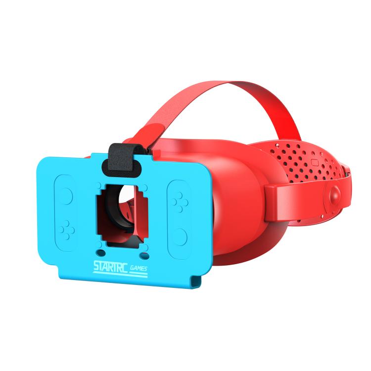 Kính VR STARTRC GAMES Elite nâng cấp cho Nintendo Switch 2, phụ kiện tai nghe game console HD 3D