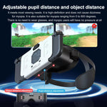 Kính VR STARTRC GAMES Elite nâng cấp cho Nintendo Switch 2, phụ kiện tai nghe game console HD 3D