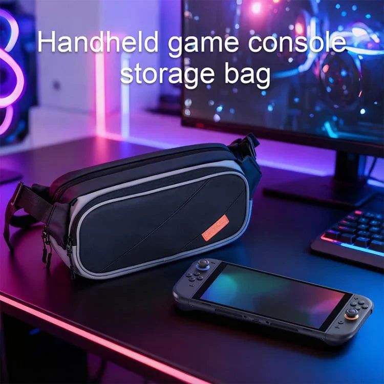 Túi đeo chéo đựng máy chơi game STARTRC GAMES, Túi đựng PC vai