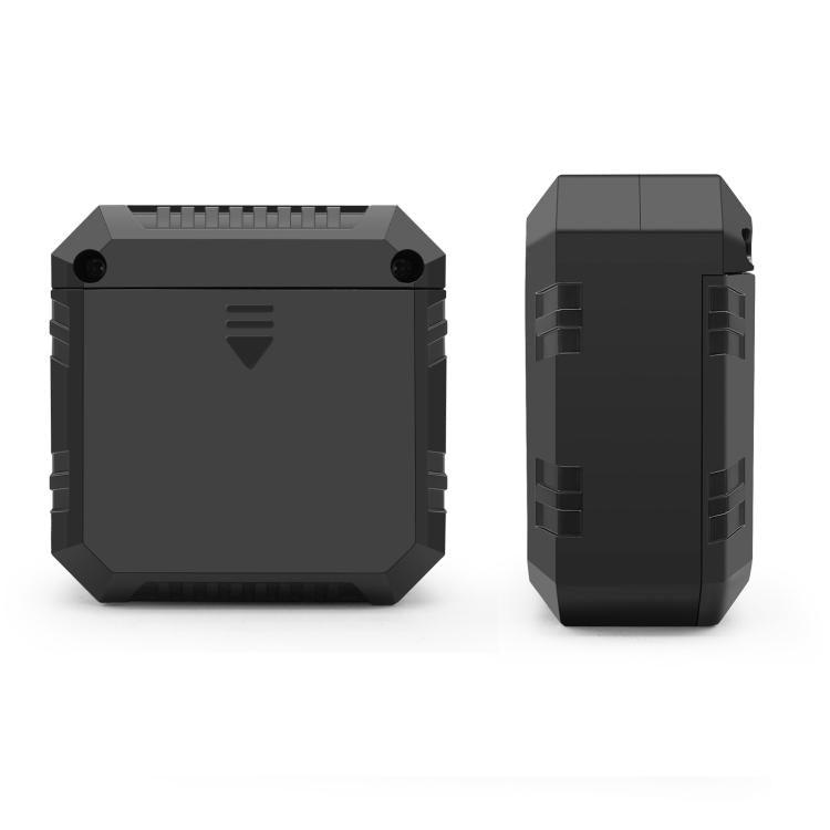 Thước đo góc kỹ thuật số có đế nam châm & màn hình LCD, thước đo góc mini chuyên nghiệp, máy đo độ dốc VA107