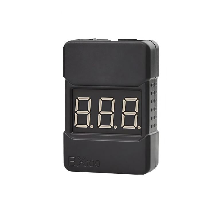Báo mức pin báo động điện áp thấp