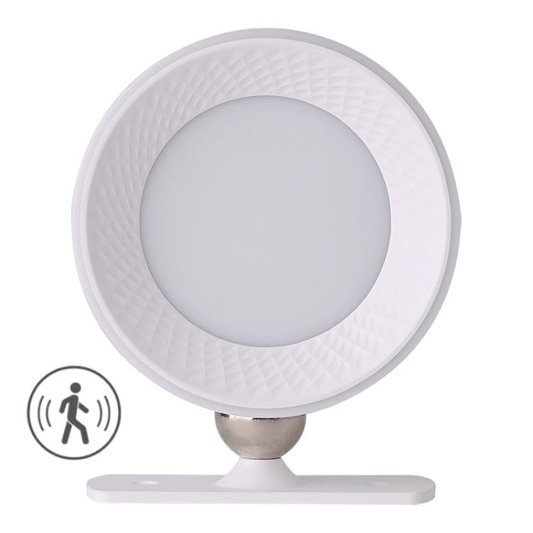 Đèn tường sạc lại quay 360 độ có nam châm đèn ngủ cho tủ, tủ quần áo, hành lang, Phiên bản điều khiển từ xa hồng ngoại 1200mAh, Phiên bản điều khiển từ xa hồng ngoại 4000mAh, Phiên bản cảm biến cơ thể người 1200mAh, Phiên bản cảm biến cơ thể người 4000mAh