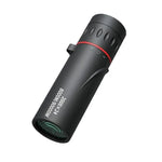 Ống nhòm ngoài trời 8x HD nhìn ban đêm ánh sáng yếu có giá đỡ điện thoại, đơn, có giá đỡ điện thoại + chân máy