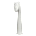 Đầu bàn chải thay thế cho bàn chải điện Panasonic mẫu EW-DM71/EW-DM711/EW-DM712/EW-PDM7B/EW-DM31 & nhiều hơn, 2 cái WEW0971, 2 cái WEW0972
