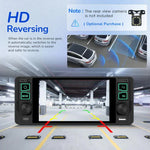 Máy nghe nhạc MP5 phổ thông 5.1 inch màn hình ngang một chỗ ngồi, tích hợp chức năng CarPlay không dây, máy tiêu chuẩn, tiêu chuẩn + 12 đèn camera