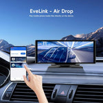 Máy ghi hình xe 4K HD, định vị xe, Carplay, màn hình trung tâm xe, A4473