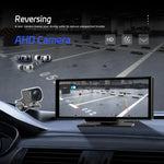 Máy ghi hình xe 4K HD, định vị xe, Carplay, màn hình trung tâm xe, A4473