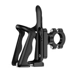 Giá đỡ chai nước xe đạp, xe máy SHJ-1