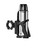 Giá đỡ chai nước xe đạp, xe máy SHJ-1