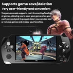 Máy chơi game cầm tay X6 màn hình HD 4.3 inch, 8G có camera, 32G không camera