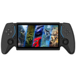 Máy chơi game cầm tay mã nguồn mở 7.0 inch với các trận chiến arcade độ phân giải cao, P5 trắng, P5 đen, P5 xanh đỏ, Phiên bản đôi P5 trắng, Phiên bản đôi P5 đen, Phiên bản đôi P5 xanh đỏ