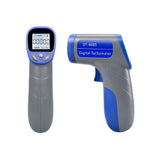 Máy đo tốc độ động cơ bằng laser hồng ngoại cầm tay RPM