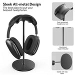 Giá đỡ tai nghe đơn AhaStyle WG120 bằng hợp kim nhôm có thể tháo rời