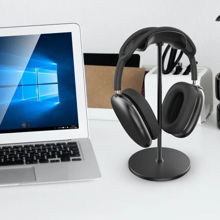 Giá đỡ tai nghe đơn AhaStyle WG120 bằng hợp kim nhôm có thể tháo rời
