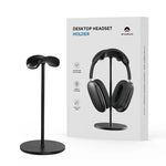 Giá đỡ tai nghe đơn AhaStyle WG120 bằng hợp kim nhôm có thể tháo rời