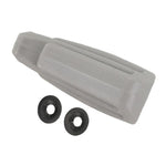 Seatbelt Hooks For Mitsubishi Pajero / Pajero Sport / Outlander / Lancer