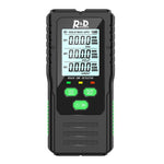 Máy phát hiện trường điện, trường từ và RF 3 trong 1 R&D INSTRUMEMTS RD630, máy kiểm tra bức xạ điện từ, RD630