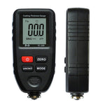 Máy đo độ dày lớp phủ chính xác cao R&D INSTRUMENTS TC-100, máy kiểm tra độ dày màng sơn ô tô, TC-100