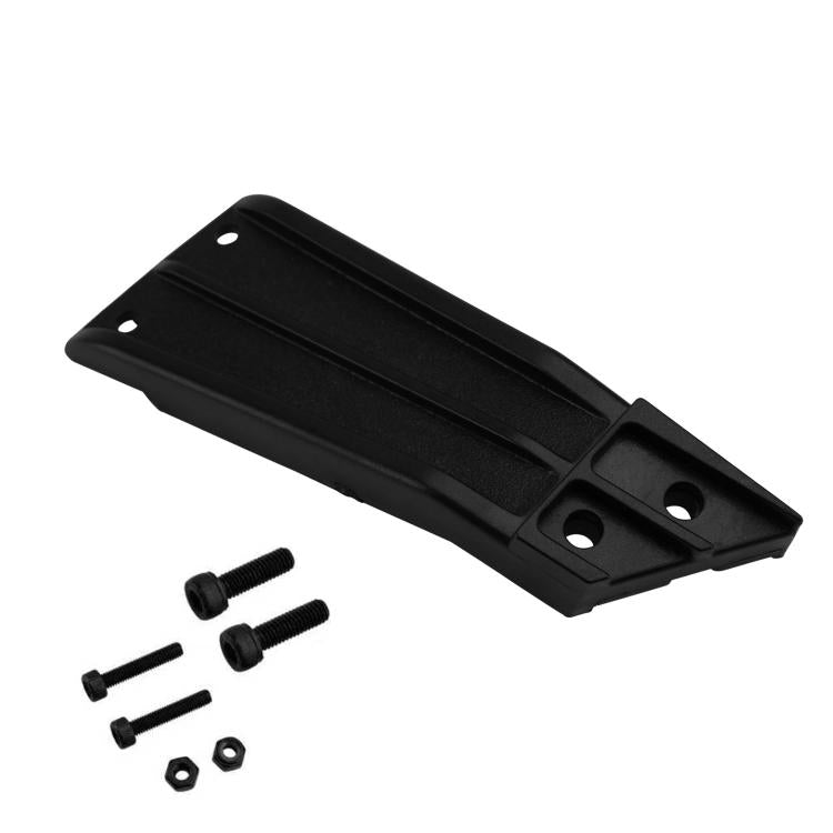 Dành cho giá gắn chắn bùn xe điện Kukirin G2 Pro 2024 AIMITE, chỉ giá gắn, giá gắn + ốc vít đai ốc