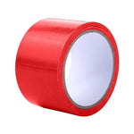 Băng keo dán chống mài mòn trên nền vải chống thấm nước phủ sàn, 0.5 x 10m, 0.5 x 20m