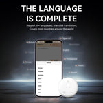 Real-time Intelligent Simultaneous Translation Machine