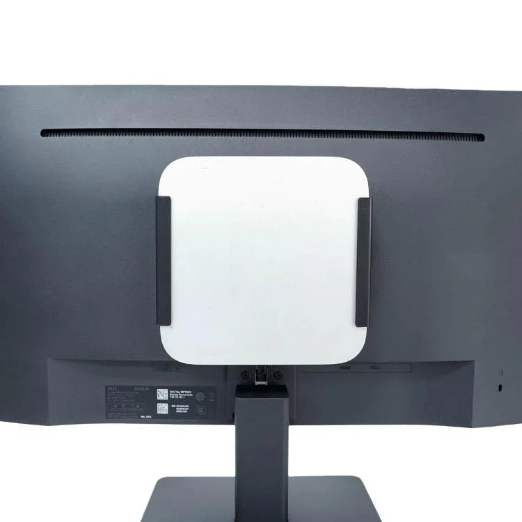 Giá Đỡ Gắn Màn Hình Dưới Bàn Dành Cho Mac Mini M1 / M2, Dành Cho Mac Mini M1 / M2