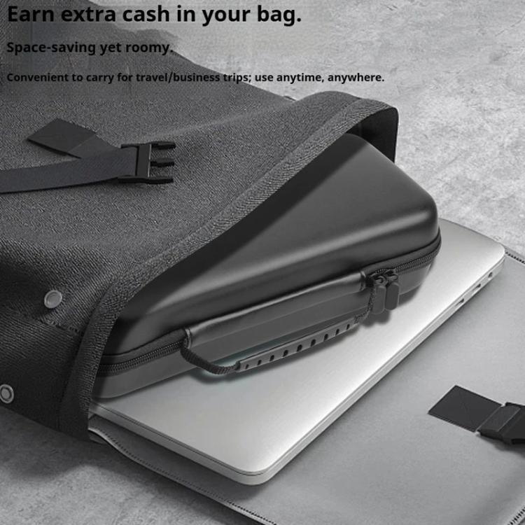 Túi đựng có tay cầm bảo vệ di động cho máy chơi game cầm tay GPD Win 5