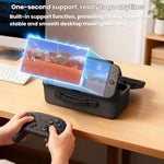 Túi đựng đôi dung lượng lớn STARTRC GAMES cho Nintendo Switch 2, Túi tote