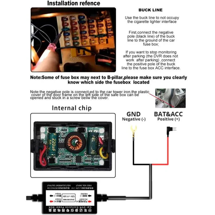 Camera hành trình ô tô HD 1080P 3,16 inch có hồng ngoại ban đêm, trước + trong (không Wi-Fi), trước + trong + sau (không Wi-Fi), trước + trong + kết nối Wi-Fi, trước + trong + sau + kết nối Wi-Fi