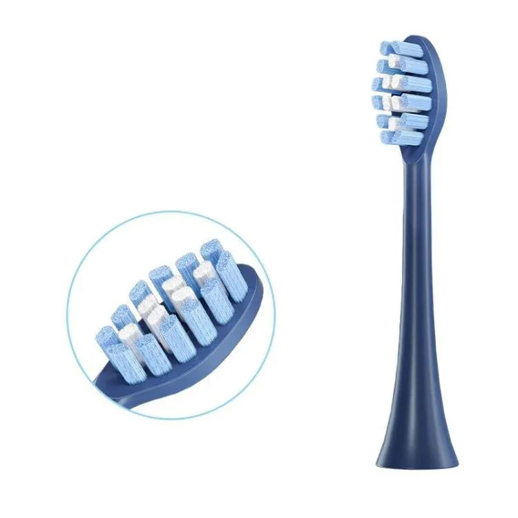 Đầu bàn chải thay thế cho Flyco FT7105 / FT7106 / FT7205 / TH01