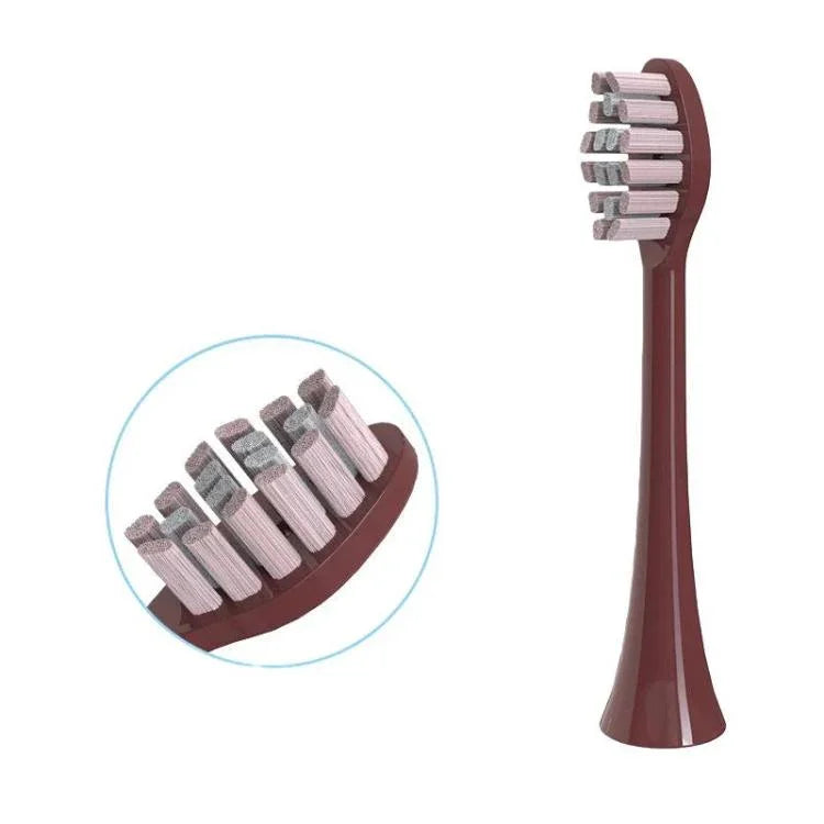 Đầu bàn chải thay thế cho Flyco FT7105 / FT7106 / FT7205 / TH01