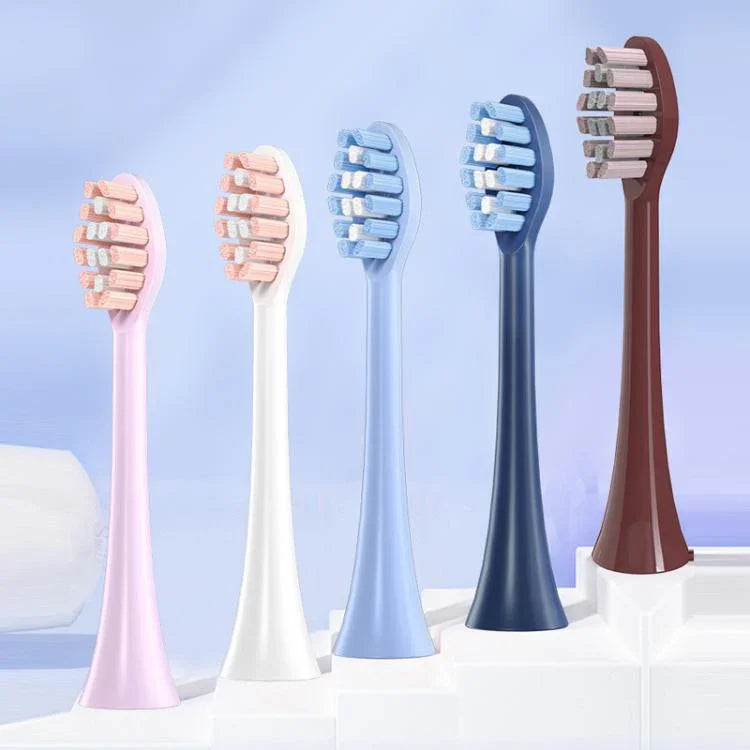 Đầu bàn chải thay thế cho Flyco FT7105 / FT7106 / FT7205 / TH01