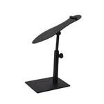 Giá để giày bằng thép không gỉ, giá trưng bày giày cao gót, chân điều chỉnh 140x50mm bóng gương, chân điều chỉnh 140x50mm màu vàng hồng, chân điều chỉnh 140x50mm màu đen, chân điều chỉnh 140x50mm màu titan, chân điều chỉnh màu đen, chân vuông/tròn màu đen