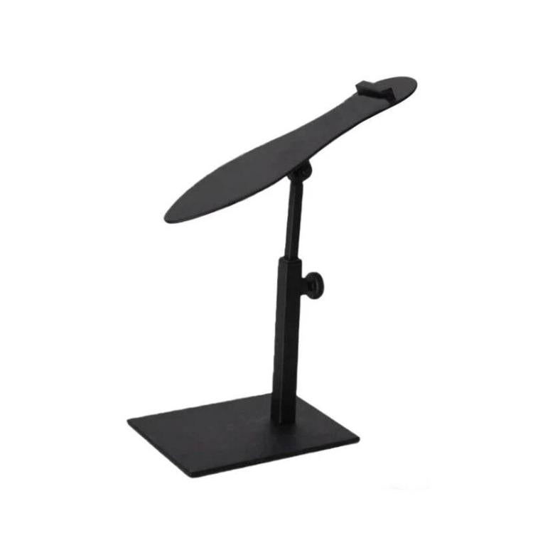 Giá để giày bằng thép không gỉ, giá trưng bày giày cao gót, chân điều chỉnh 140x50mm bóng gương, chân điều chỉnh 140x50mm màu vàng hồng, chân điều chỉnh 140x50mm màu đen, chân điều chỉnh 140x50mm màu titan, chân điều chỉnh màu đen, chân vuông/tròn màu đen