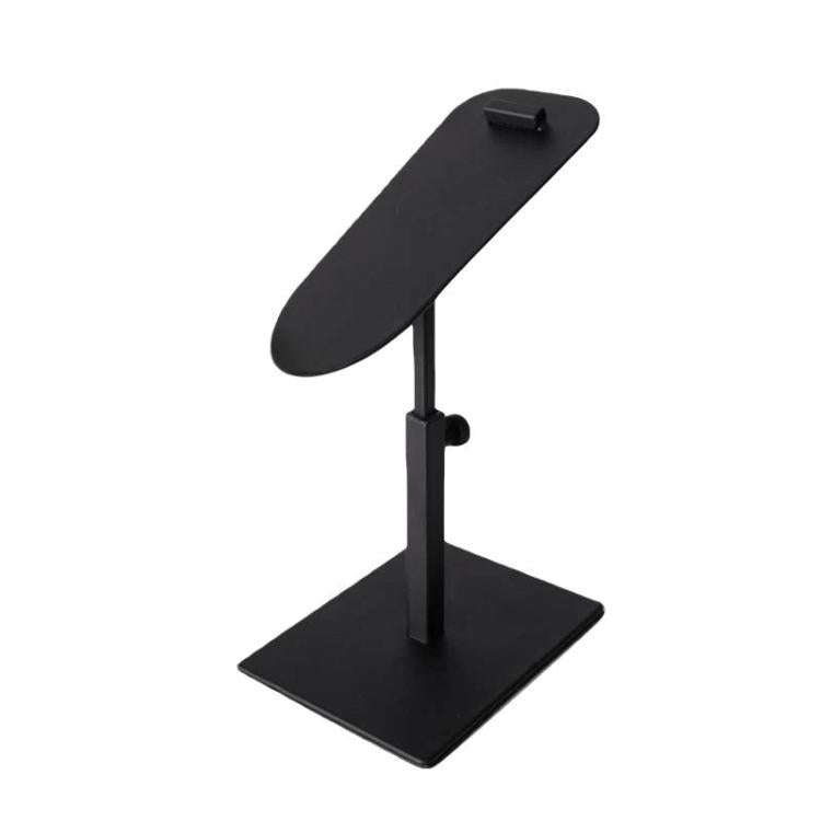 Giá để giày bằng thép không gỉ, giá trưng bày giày cao gót, chân điều chỉnh 140x50mm bóng gương, chân điều chỉnh 140x50mm màu vàng hồng, chân điều chỉnh 140x50mm màu đen, chân điều chỉnh 140x50mm màu titan, chân điều chỉnh màu đen, chân vuông/tròn màu đen
