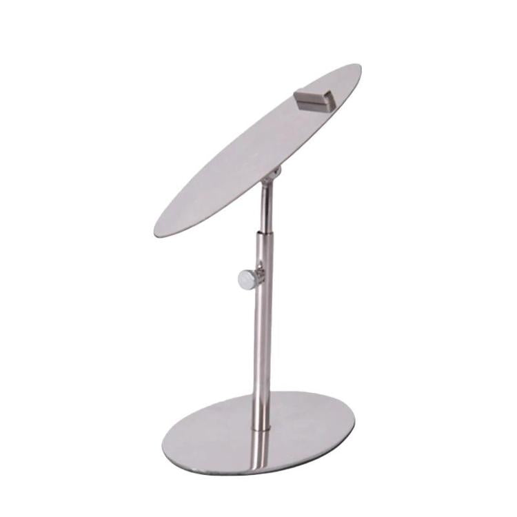 Giá để giày bằng thép không gỉ, giá trưng bày giày cao gót, chân điều chỉnh 140x50mm bóng gương, chân điều chỉnh 140x50mm màu vàng hồng, chân điều chỉnh 140x50mm màu đen, chân điều chỉnh 140x50mm màu titan, chân điều chỉnh màu đen, chân vuông/tròn màu đen