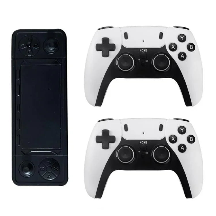 Máy chơi game không dây X9 PRO HD 2.4G tại nhà, bộ nhớ 64GB, pin 128GB, pin 256GB, sạc 64GB, sạc 128GB, sạc 256GB