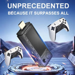 Máy chơi game không dây X9 PRO HD 2.4G tại nhà, bộ nhớ 64GB, pin 128GB, pin 256GB, sạc 64GB, sạc 128GB, sạc 256GB