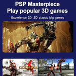 Máy chơi game không dây X9 PRO HD 2.4G tại nhà, bộ nhớ 64GB, pin 128GB, pin 256GB, sạc 64GB, sạc 128GB, sạc 256GB