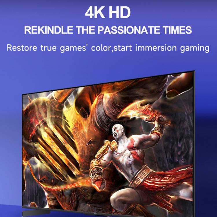 Máy chơi game không dây X9 PRO HD 2.4G tại nhà, bộ nhớ 64GB, pin 128GB, pin 256GB, sạc 64GB, sạc 128GB, sạc 256GB