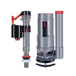 Toilet Tank Universal Flush Waterer Toilet P, Water Inlet Valve, 20cm Drainage Valve, 24cm Drainage Valve, 28cm Drainage Valve, Water Inlet Valve+20cm Drainage Valve, Water Inlet Valve+24cm Drainage Valve, Water Inlet Valve+28cm Drainage Valve