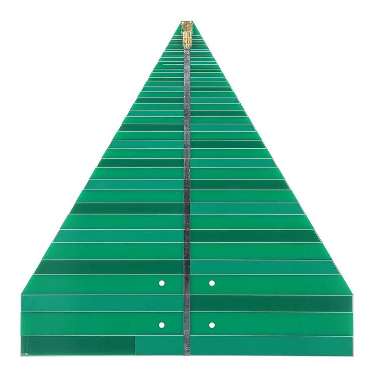 Ăng-ten WiFi UWB siêu rộng tần số 600-6000MHz, mã HT-686