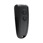Điều khiển từ xa cửa gara không dây 2 nút 433MHZ cho EcoStar RSE2 / RSC2