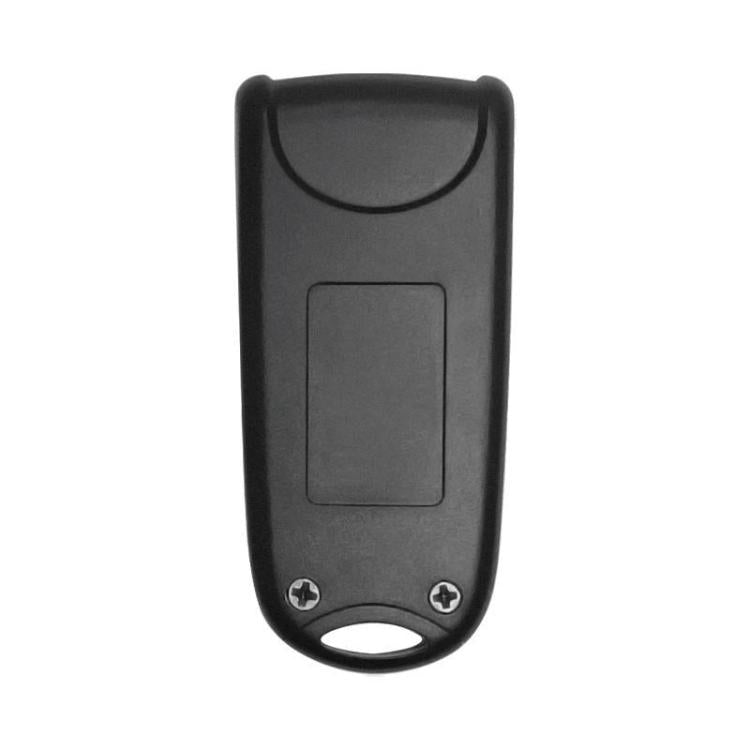 Điều khiển từ xa cửa gara không dây 2 nút 433MHZ cho EcoStar RSE2 / RSC2