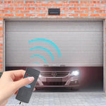 Điều khiển từ xa cửa gara không dây sao chép 2 nút 868MHZ cho HORMANN HSE2 / HSE4