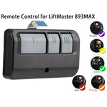 Điều khiển từ xa cửa gara LiftMaster 893MAX 390MHZ