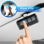 Điều khiển từ xa cửa gara LiftMaster 893MAX 390MHZ
